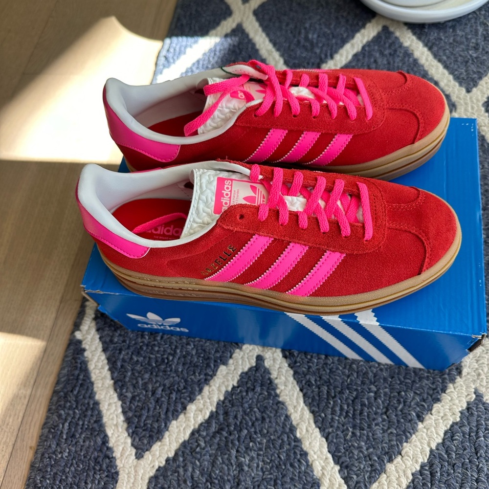 Adidas Gazelle
